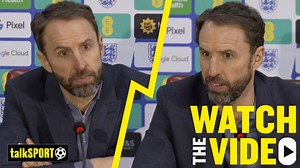 North Macedonia vs England LIVE commentary: Lewis makes Three Lions debut, Kane replaced by Watkins as Southgate’s men wrap up qualifying