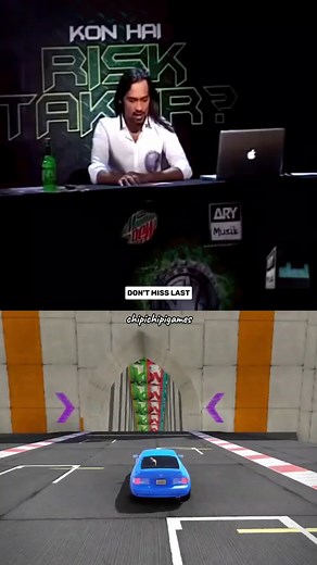 Living on the Edge: A Hilarious Finger Cut Audition