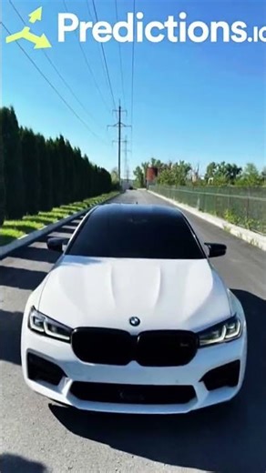 the best bmw edits like this osm to