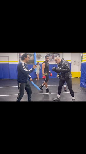 6.2K views · 115 reactions | Boxing academy | BOXING GYM | Facebook