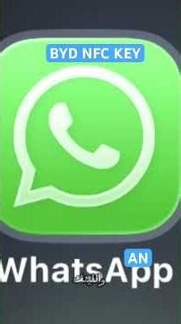 Step-by-Step: Sharing BYD Car Key Between iPhones