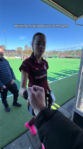 The Handshake Returns: Celebrating Couples in Hockey