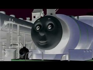 Thomas & Friends (Season 19) - Theme Song (Horror Version) 😱
