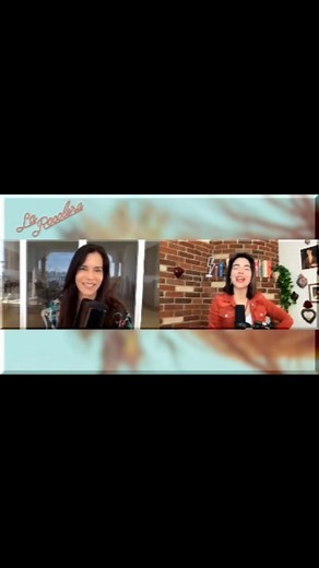 #larocolera podcast completo en el canal de YouTube de la maravillosa @elomat1 #patriciavelasquez #actress #actriz #podcast #entrevista #interview | Patricia Velásquez