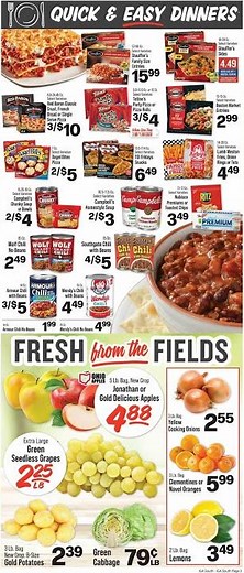 IGA Weekly Ad (US) - 09/11/2024 - 09/17/2024