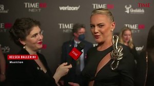 TIME100 Next Gala 2023