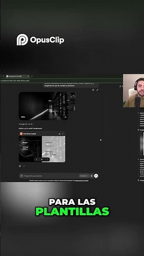 How to create professional presentations with ChatGPT step by step