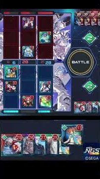 【PSO2NGS】LS試合動画0643_ショート【ラインストライク】 #games #gaming #pso2ngs #pso2 #LineStrike #LS