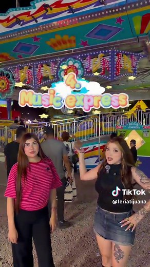 Feria Nacional de Tijuana 2026: qué ver y disfrutar