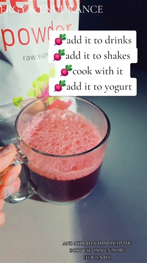 Beet Root Powder #beetroot #beets #naturalremedy subscribe for more Natural Solutions