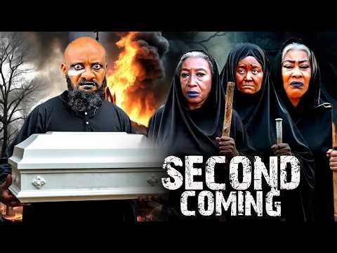 SECOND COMING (NEW MOVIE) - YUL EDOCHIE 2026 LATEST NIGERIAN NOLLYWOOD MOVIE #trending