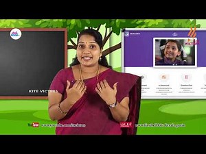 First Bell 2.0 STD 04 Malayalam Class 15