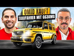Mehmet (39) UNEINSICHTIG! 60.000 € VERLUST bei neuer G-Klasse! Schlägt Omid zu?