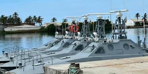 Inside Venezuela's growing arsenal of Iranian weapons