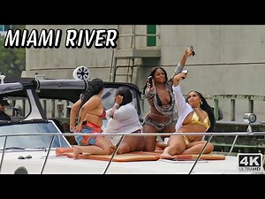 MIAMI RIVER – PARTY WITHOUT LIMITS