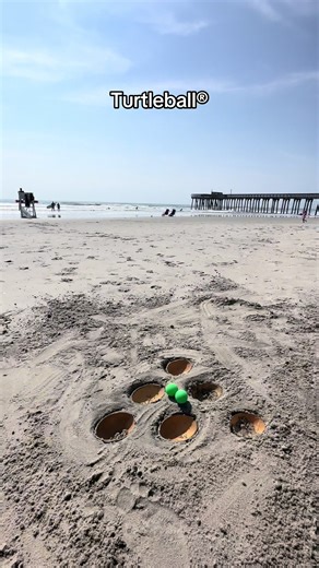 Turtleball® on TikTok