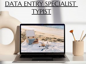 Data entry & scraping, excel,typing,copy paste & file conversion works done