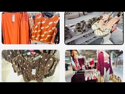 🔥 Primark New Collection Spring | Summer Collection | 2026