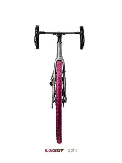 Titanium bike /Laget G1 titanium frame TSB #titanium #welding #gravel #bike #TSB #Laget #bikelife