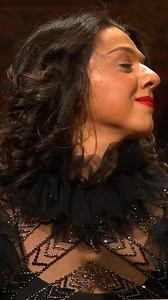 This interpretation of Tchaikovsky's Piano Concerto No. 1 by Khatia Buniatishvili. 🥹 | Sony Classical