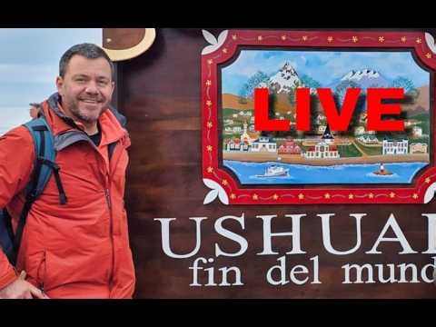 HT LIVE ΣΤΗ ΓΗ ΤΟΥ ΠΥΡΟΣ