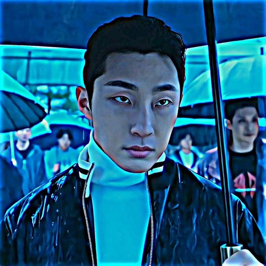 NA BAEK-JIN… IF YOU LOSE, THIS UNION ENDS TODAY 💀⚡ | WEAK HERO CLASS 2 #shorts #kdrama #edit