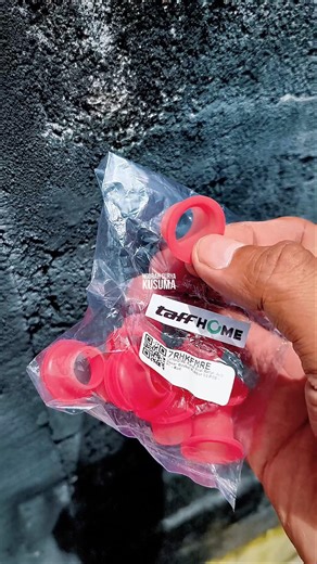 Easy Way to Install an Automatic Washing Machine Faucet