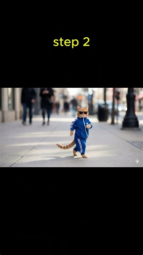 Slickback Tutorial #dance #cat #edit #drip #automobile