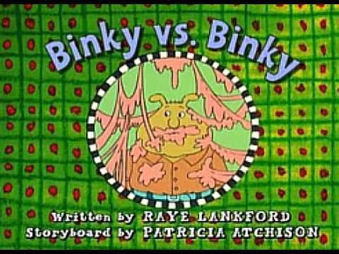 Arthur Full Episode: Binky vs Binky (1/2)