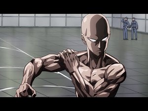 One Punch Man Workout Challenge: How 1,000 Days of Saitama’s Routine Changed a Man’s Life
