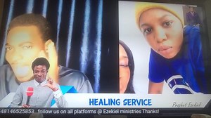 22 reactions | ACCURATE PROPHECY. FOR PRAYER LINE +2348146525853 | Ezekiel Ministries | Facebook