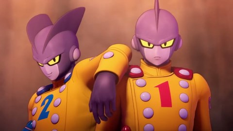 Dragon Ball The Breakers Official Season 7 Launch Traile