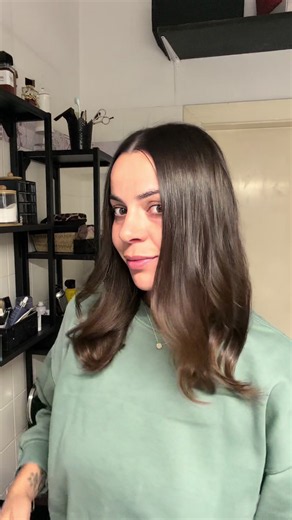 One Day or Day One: How Choosing One Day Changed My Hair