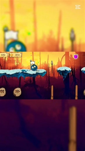 Blue Ball 10 Level 3 Full Gameplay 🔥