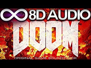 Mick Gordon - BFG Division 🔊8D AUDIO🔊