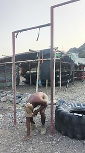 39K views · 801 reactions | SOP Pull Ups every single morning. #training #exercise #motivation | Ghaz Wild | Facebook