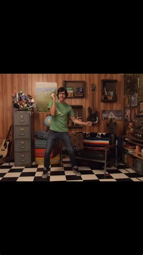 Shaking dem hips like wow #foryoupage #viral #fyp