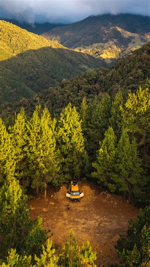 Alex & Megan - SLOW ROAMERS on Instagram: "You’re gonna want to watch this one on the big screen…with the volume up. We finally feel like we’re getting back on track. After nearly a month of riding the turbulent seas of tragedy and grief, we’re beginning to find our path again. The way forward seems clear and the excitement for travel firmly back in our grasp. A new part of Colombia awaits, a zone found at high elevation, rich with mind-blowing views, caffeine and alien-like landscapes. We’re he
