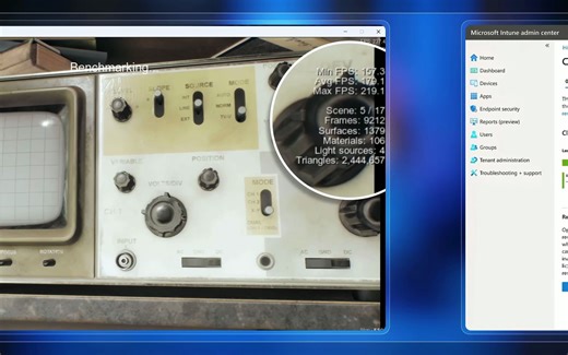 什么是 Windows App? 微软这次又搞了个啥？