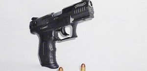 8 Best .45 ACP Handguns in 2025 (That's Worth The Money)