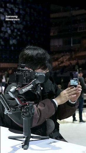 [Galaxy Unpacked 2024] Introducing 'Galaxy S24' and Limitless Mobile AI.