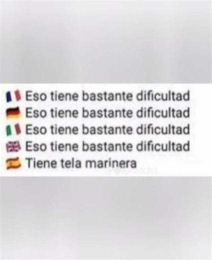 ✨Frases españolas ✨