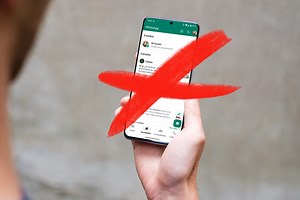 De vuelta a los estados de WhatsApp en vertical: así se pueden quitar los canales en Android