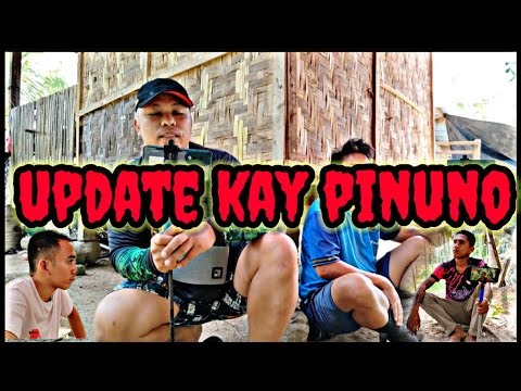 UPDATE KAY KUYA PINUNONG GABRIEL#viralvideo #critical
