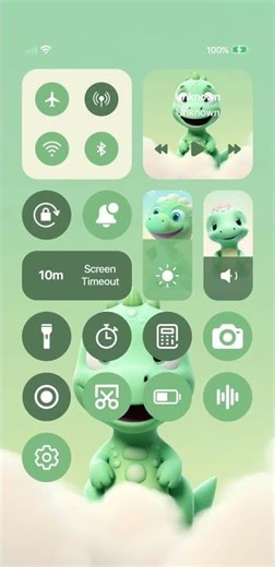 Media projection permission for art keyboard