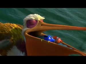 Finding Nemo Bluray Trailer