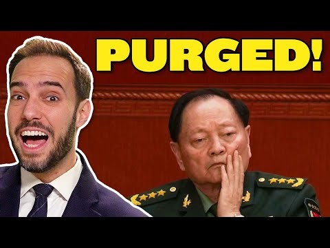 Xi Jinping Has Gone Full Stalin