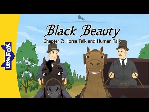 Black Beauty 7 | Stories for Kids | Classic Story | Bedtime Stories
