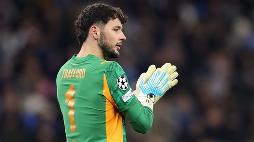 ‘주전으로 뛸 줄 알고 다시 돌아왔는데…’ 입단한 지 불과 6개월 만에 맨체스터 시티와 두 번째 이별 유력 | Goal.com 한국어