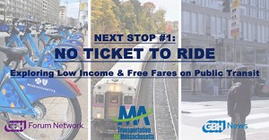 Next Stop #1 - No Ticket to Ride